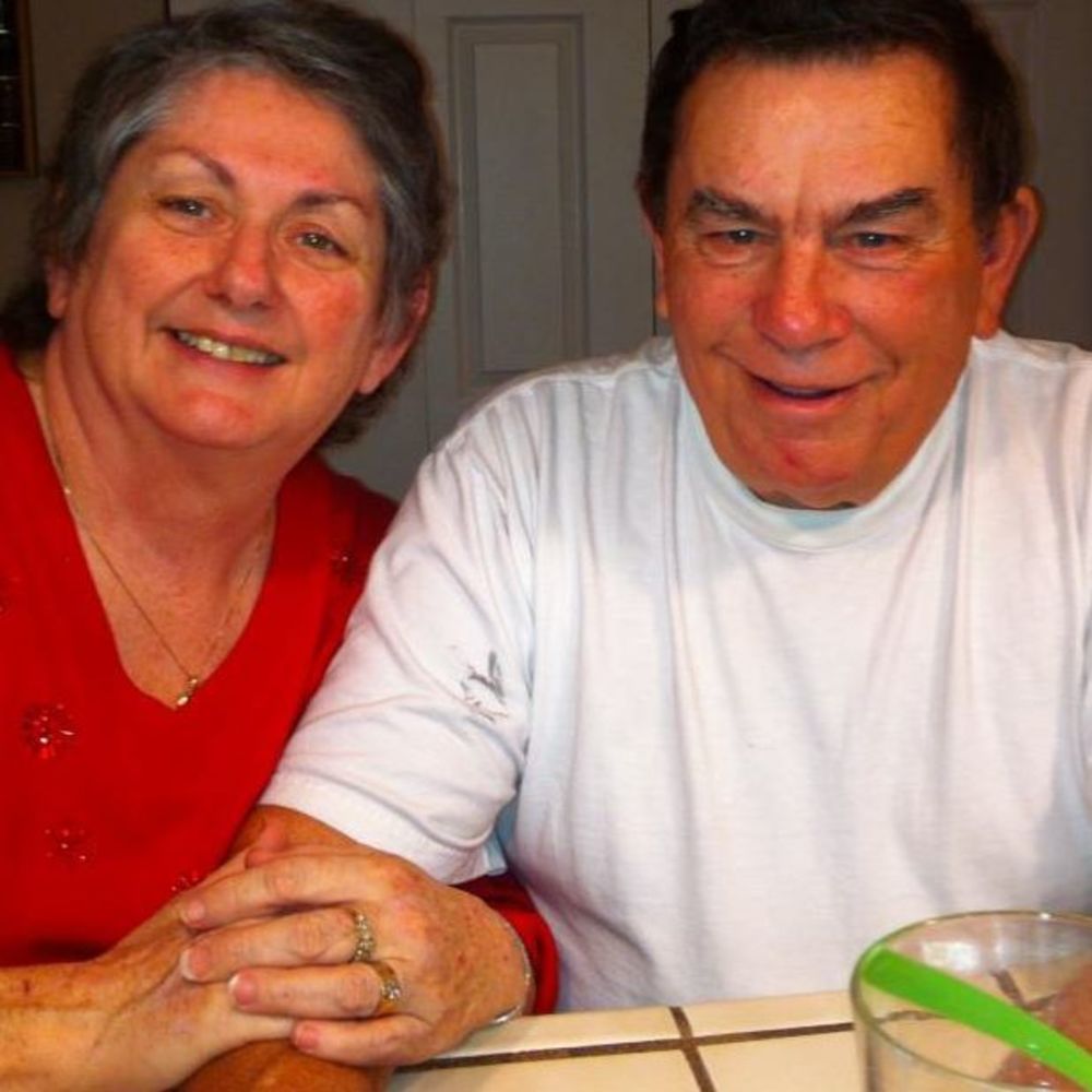 Meet your Posher, Loretta